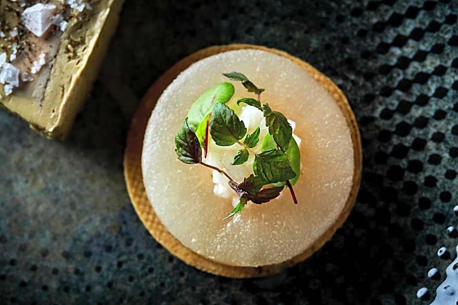 Hotel Pacai, a member of Design Hotels