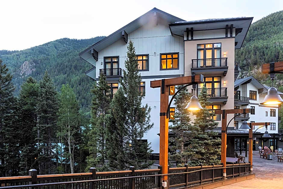 The Blake Residences