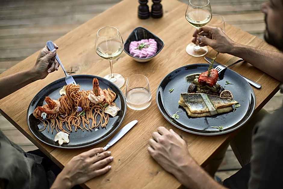 Casa Cook Rhodes (Adults Only)