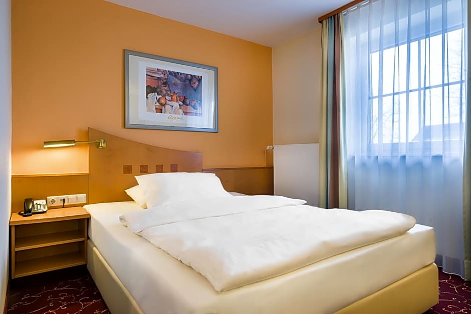 Mercure Hotel Ingolstadt