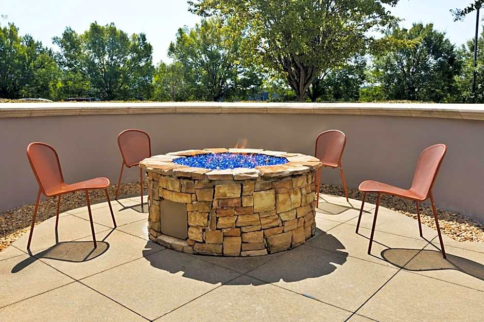 SpringHill Suites by Marriott Birmingham Colonnade/Grandview
