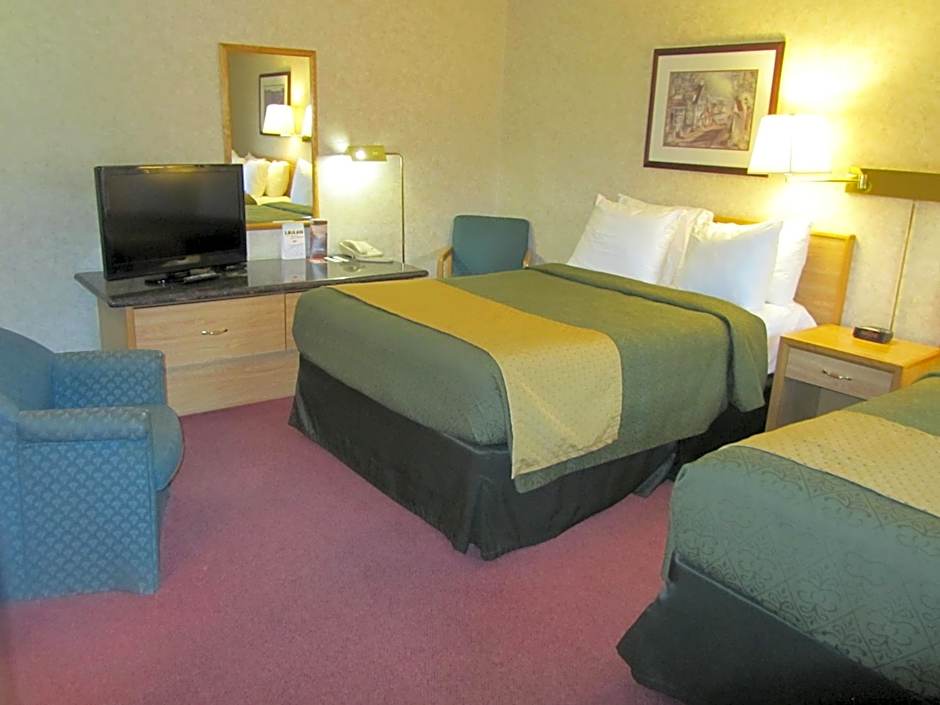 Travelodge by Wyndham Hope