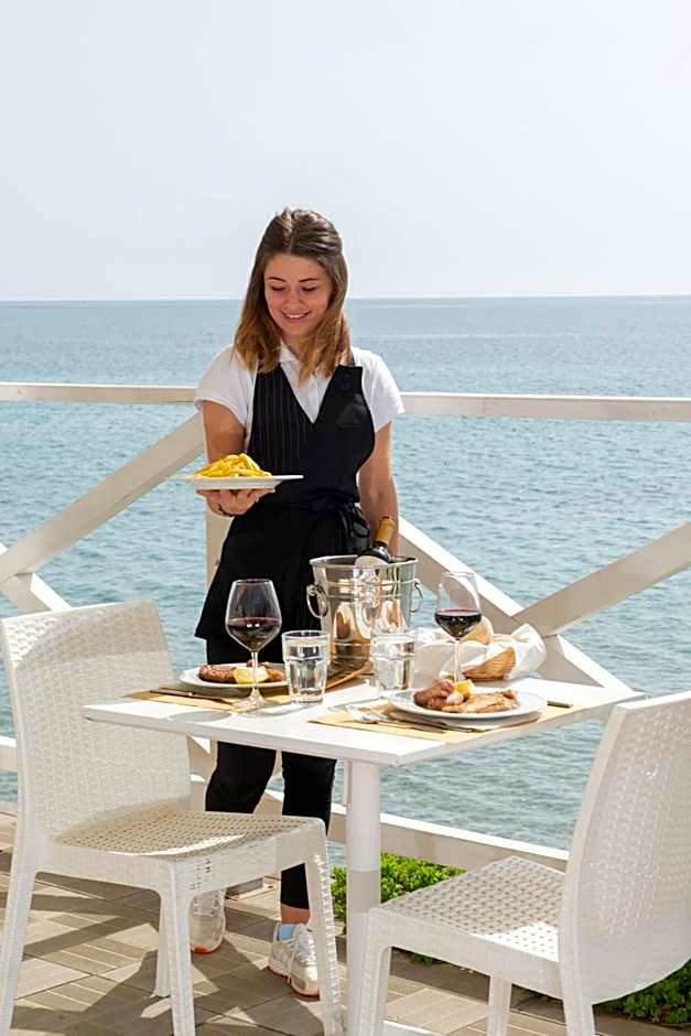 Hotel President Sea Palace