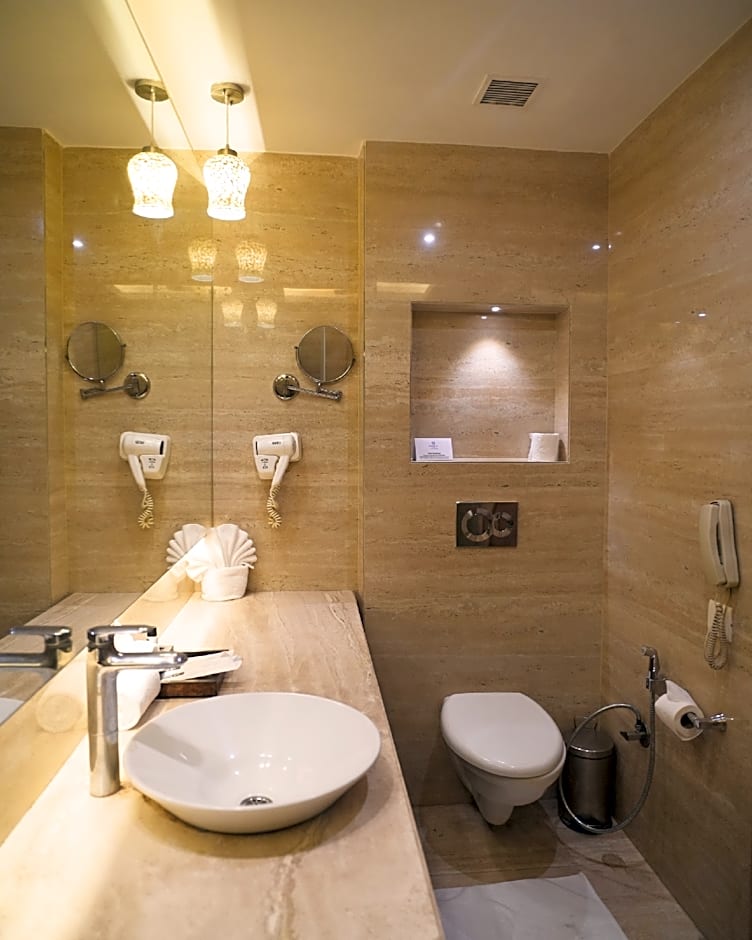 SureStay Plus Hotel by Best Western Amritsar