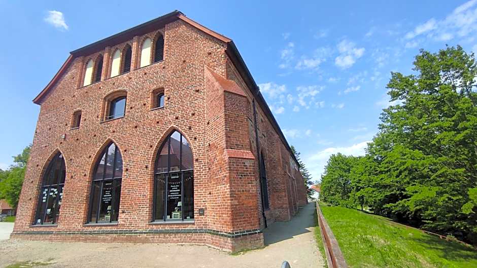 Hotel Garni "Villa am Schaalsee"