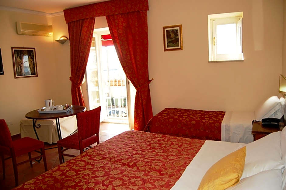 Hotel Mediterraneo