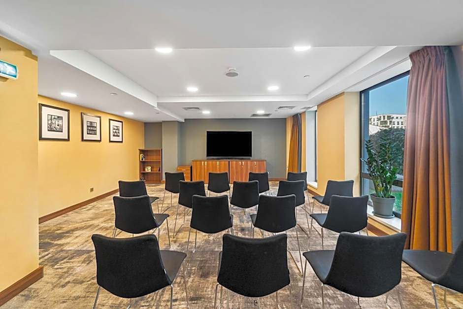 Hampton By Hilton Cluj-Napoca