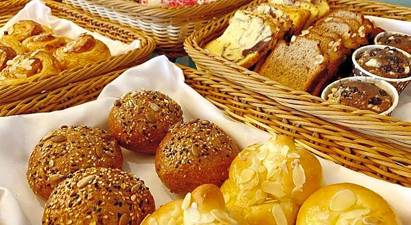 Conrad By Hilton Dalian