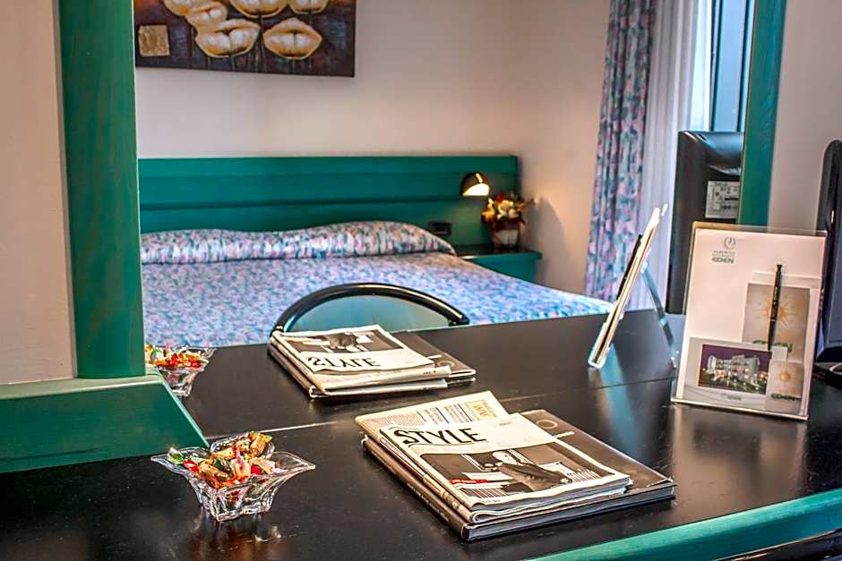 Hotel Eden