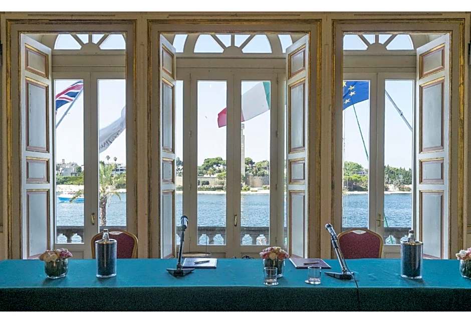 Grande Albergo Internazionale