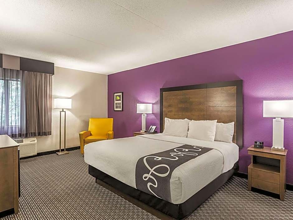 La Quinta Inn & Suites by Wyndham Columbia Jessup