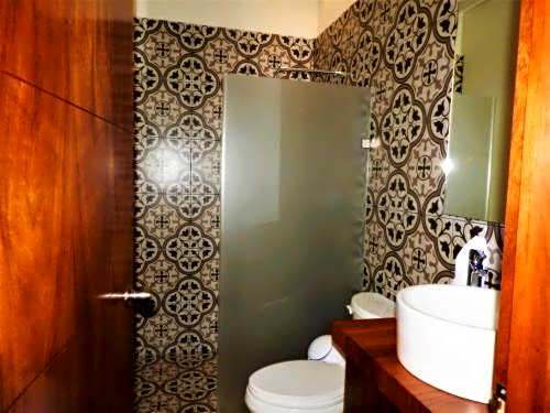 Villas la Ceiba Playa del Carmen