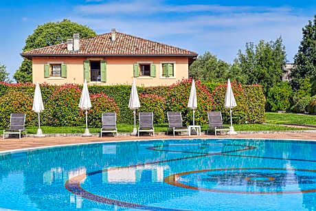 Active Hotel Paradiso & Golf