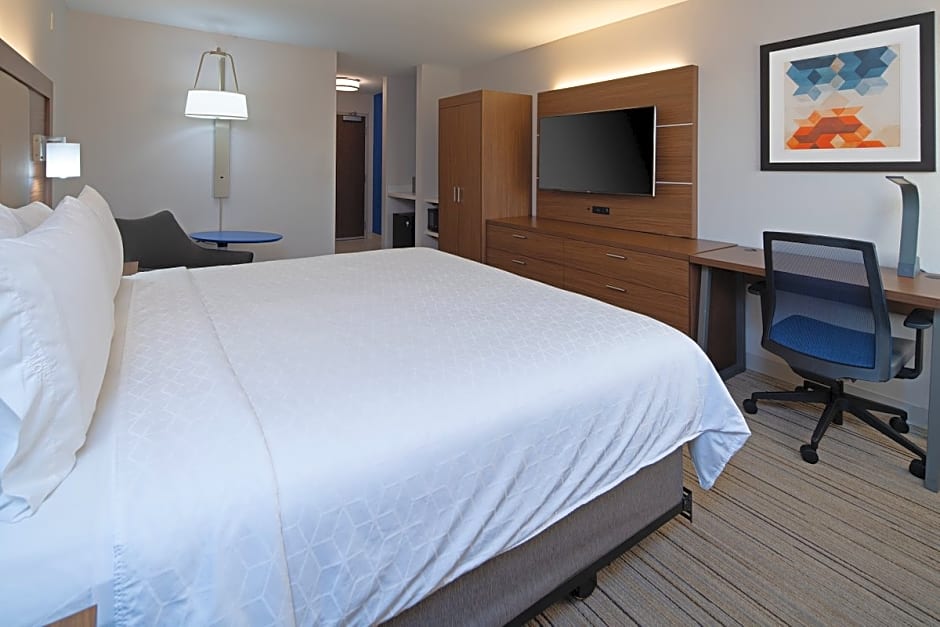 Holiday Inn Express Seattle - Sea-Tac Airport By IHG