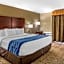 Comfort Inn Sunnyvale - Silicon Valley