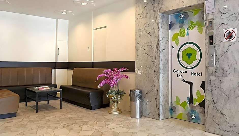 Garden Inn, Penang