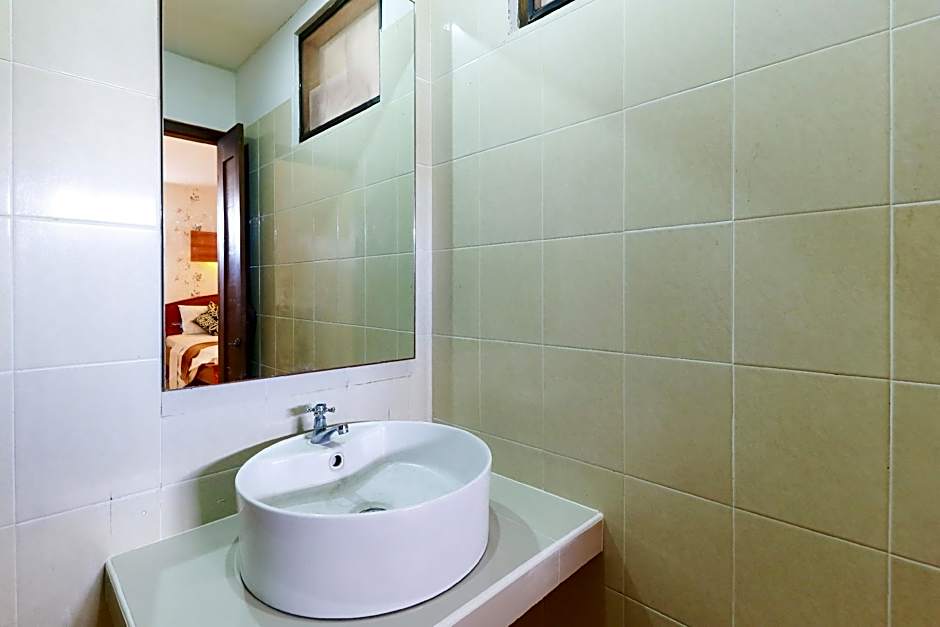 Ayu Lili Garden Hotel Kuta