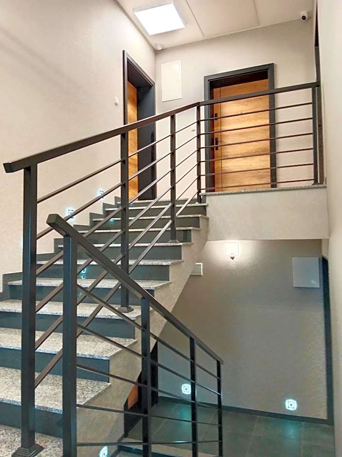 Apartamenty Radom Klwatecka 20