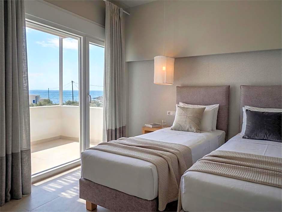 Fata Morgana Studios & Apartments