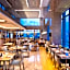 Hilton Jinan South Hotel & Residence