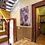 Riad 92 - Architect's Riad in the Exclusive Dar El Bacha