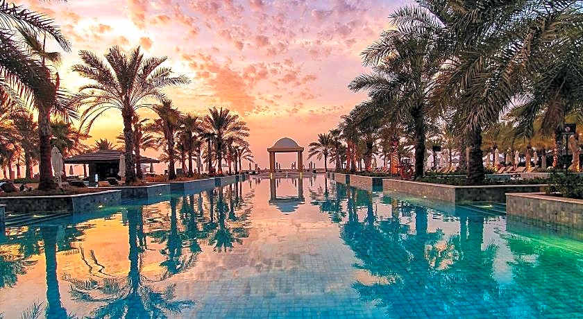 Rixos Al Mairid Ras Al Khaimah