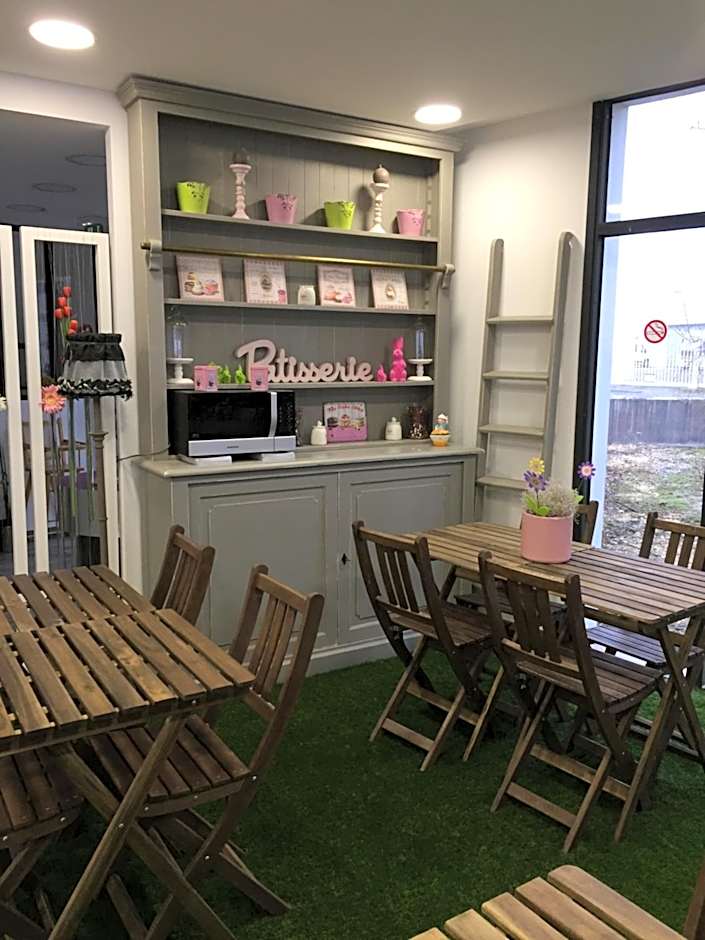 Kyriad Direct La Rochelle Aytré