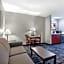 Quality Inn & Suites Lincoln North