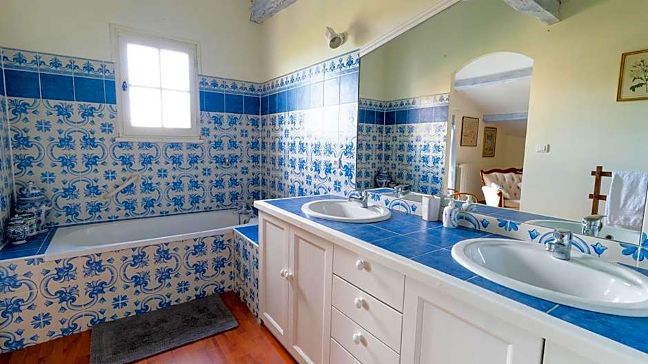 Propriété Le Monneton