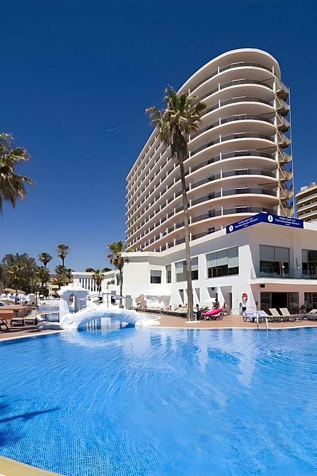 Ibersol Torremolinos Beach