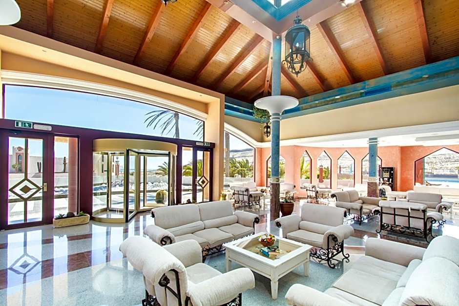 Hotel Esmeralda Maris by LIVVO