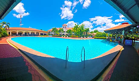 Subic Waterfront View Resort