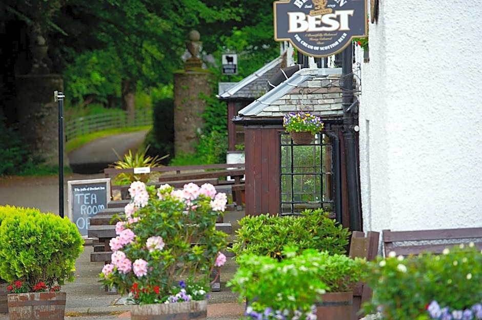 The Falls Of Dochart Inn