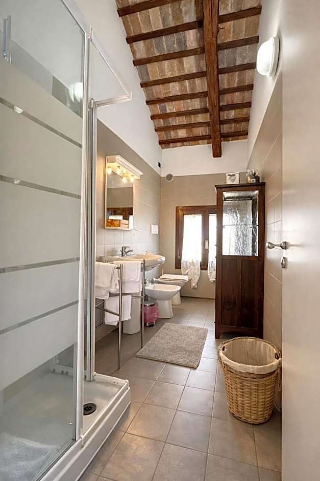 BACO DA SETA RESIDENCE con PISCINA - Venezia Mestre