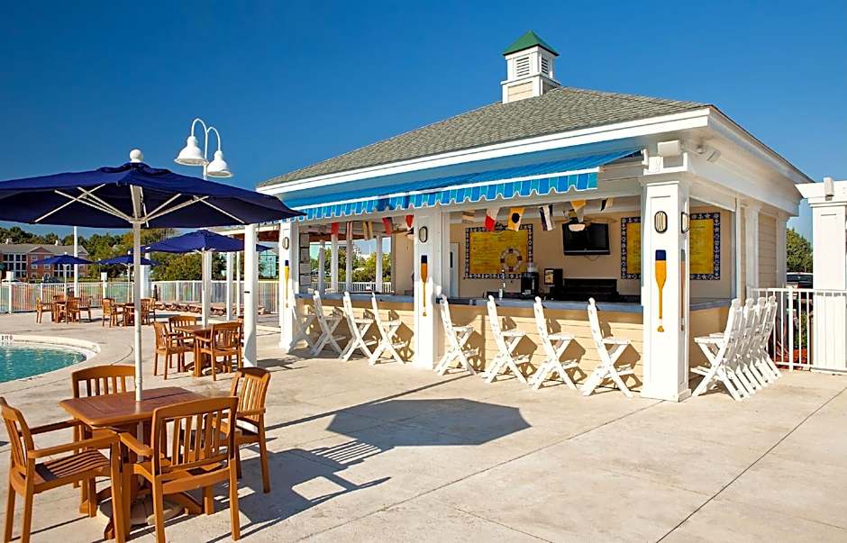 Bluegreen Vacations Harbour Lights, an Ascend Collection Resort