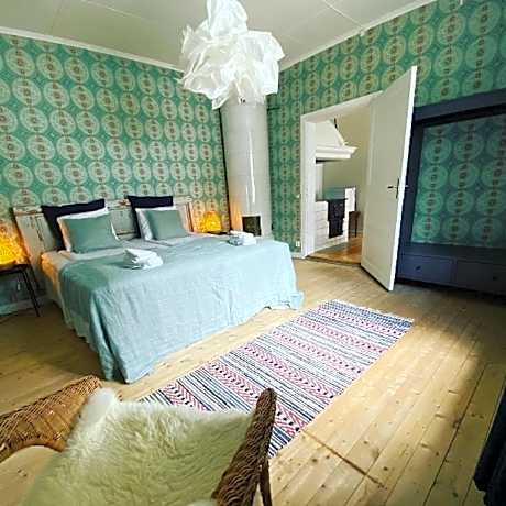 STF Gysinge Wärdshus & Hotell