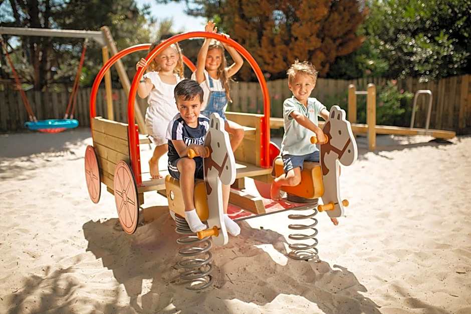 Vakantiepark Slagharen