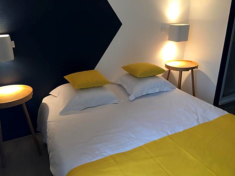 Hôtel-Restaurant Le Flobart