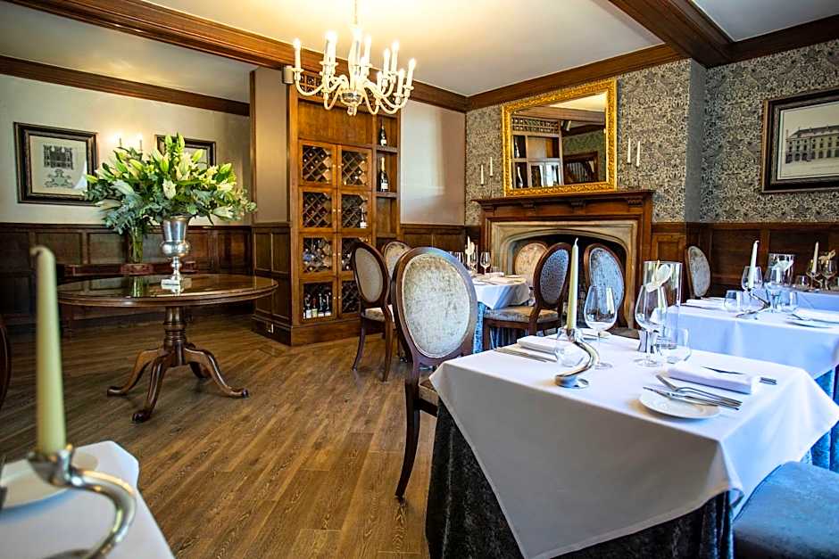 The Greenway Hotel and Spa