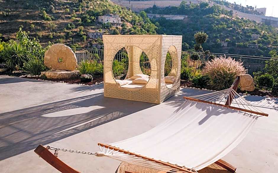 Lifta Boutique Hotel & Spa