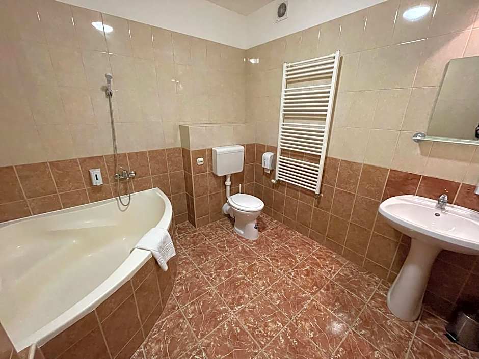 Canada Hotel Budapest