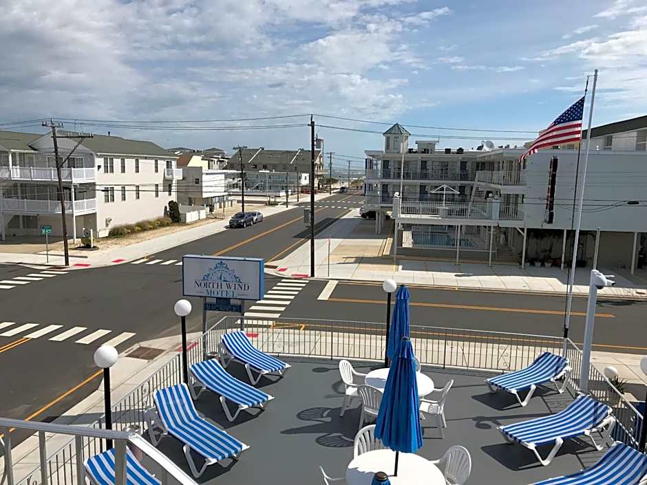 North Wind Motel