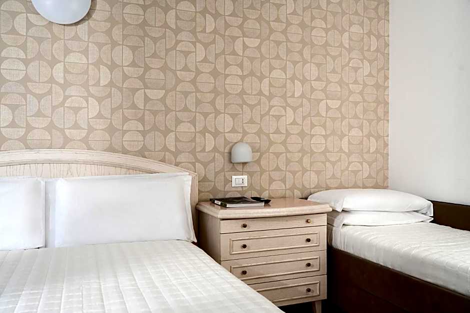 Hotel Villa Mare