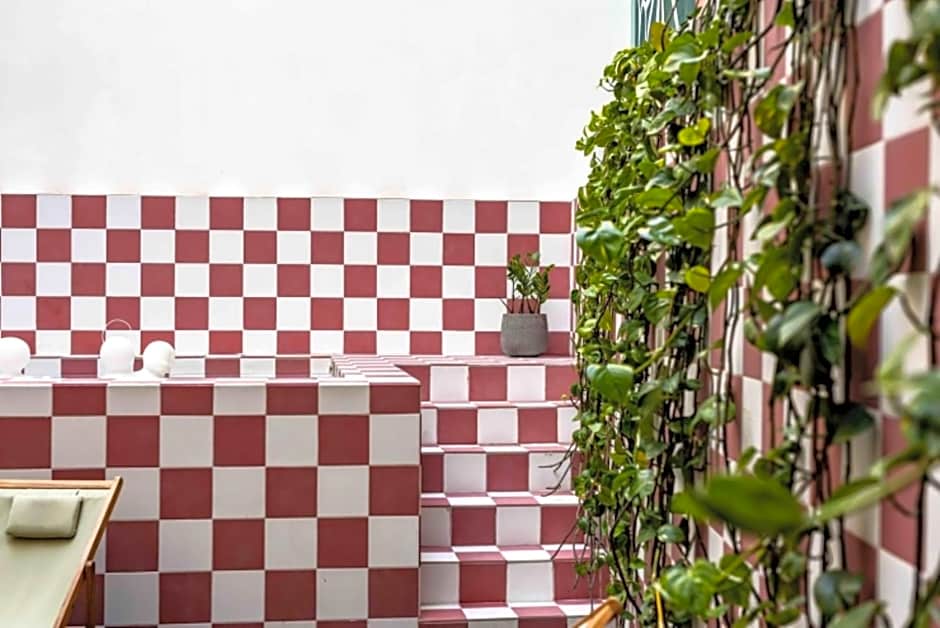 Upon Angels - Adults Only