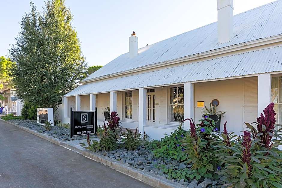 Boutique Guesthouse Hanover