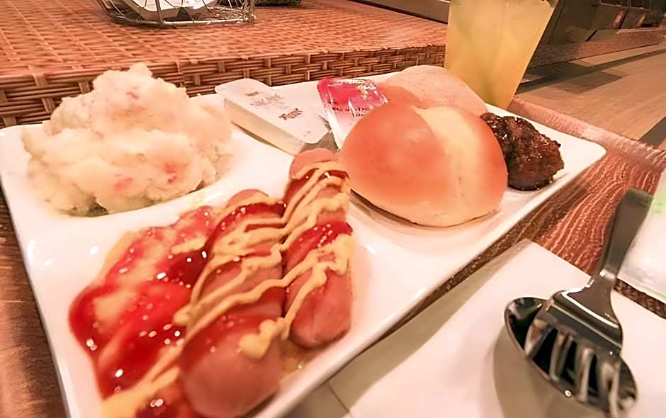 HOTEL LiVEMAX Budget Tokyo Kiba