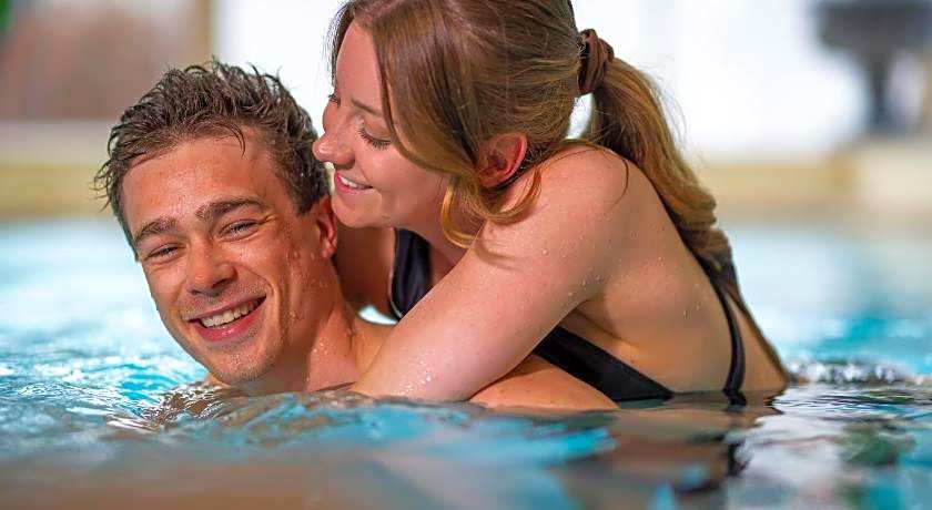 Fun & Spa Hotel Strass