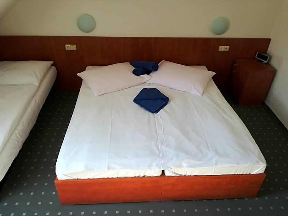 Apartmány Fojtova studna