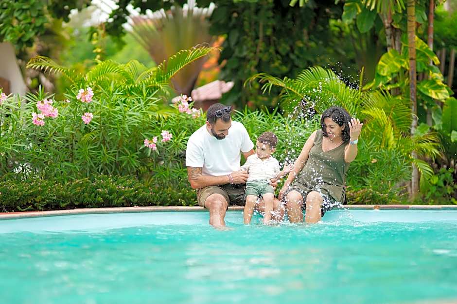 Touch Sea Boutique Hotel&Bistro