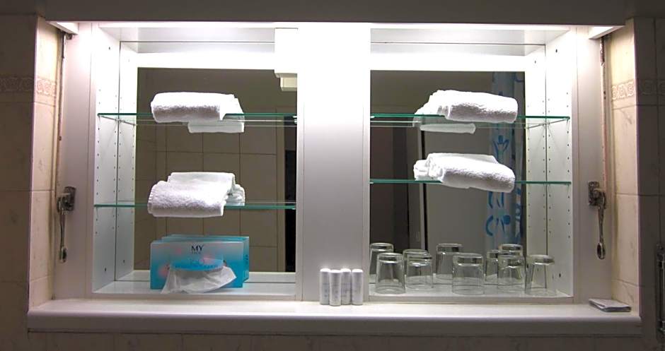 Pension Hotel Mariahilf